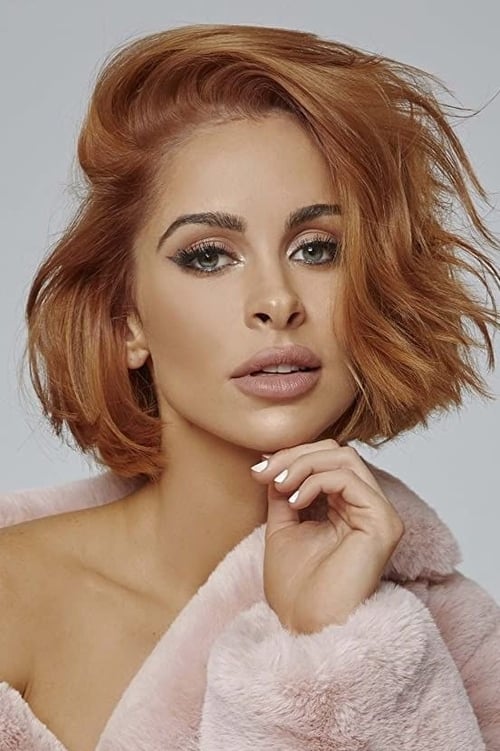 Poster of Ellie Gonsalves