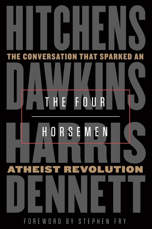 Discussions+with+Richard+Dawkins%2C+Episode+1%3A+The+Four+Horsemen