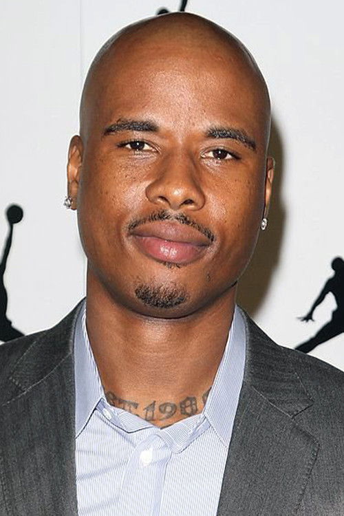 Cast member photo for quentin-richardson