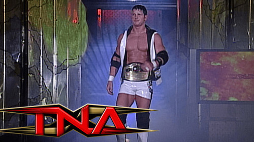 NWA Total Nonstop Action #97
