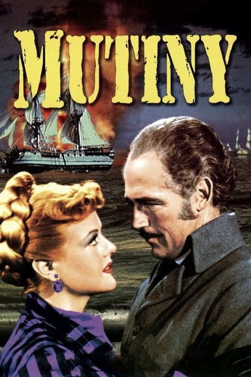 Mutiny