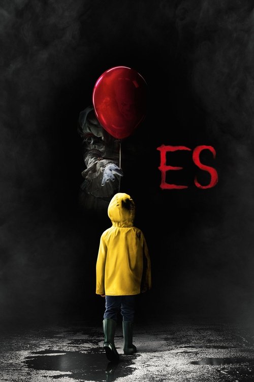 Es (2017) Watch Full Movie Streaming Online