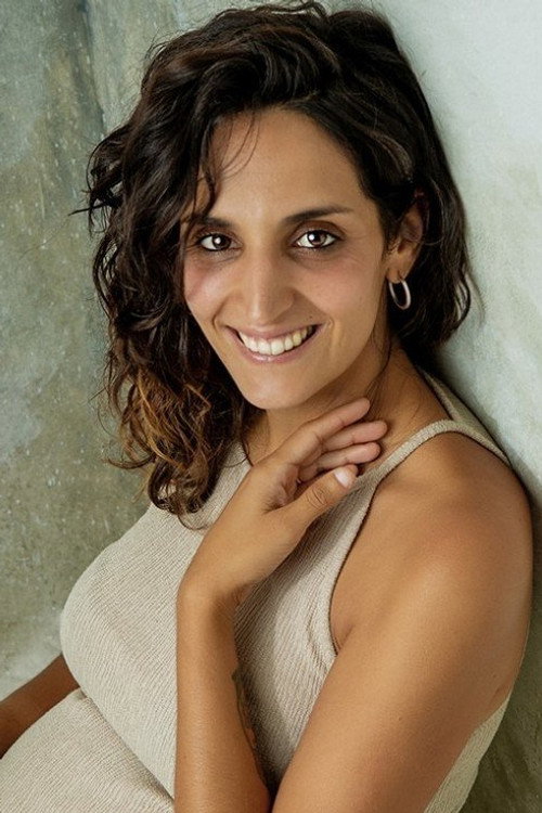 Macarena Palomo