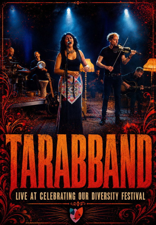 Tarabband - Live at The Celebrating Our Diversity Festival