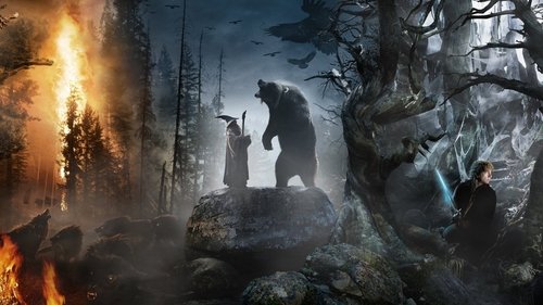 Der Hobbit - Eine unerwartete Reise (2012) Voller Film-Stream online anschauen