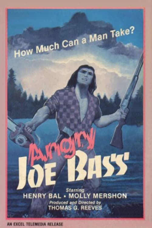 Angry Joe Bass