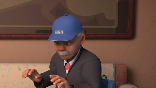 Episode 16