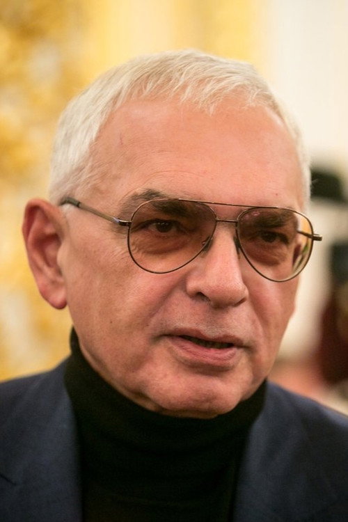 Karen Shakhnazarov