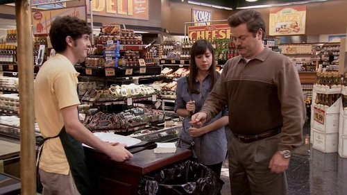 Parks and Recreation - 10. Bölüm