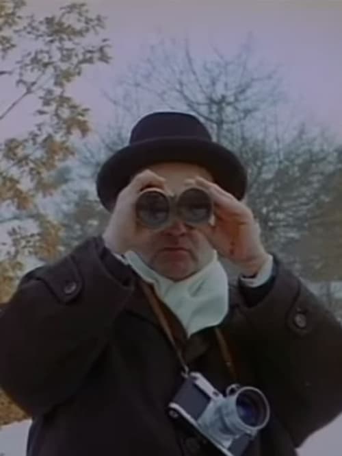 Il grande freddo Poster