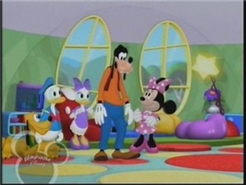 Goofy's Hat