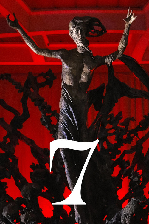 7 (Musica sacra)电影海报
