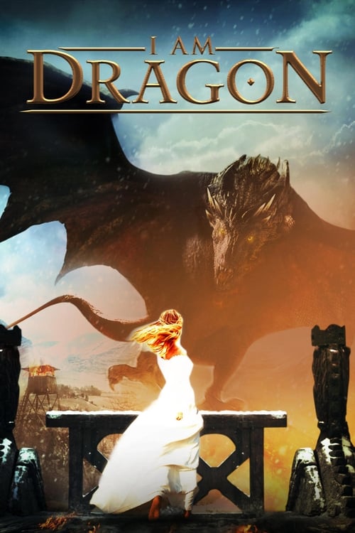 I Am Dragon (2015) หนังเต็มออนไลน์