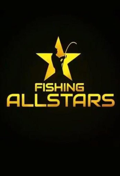 Poster of Fishing Allstars