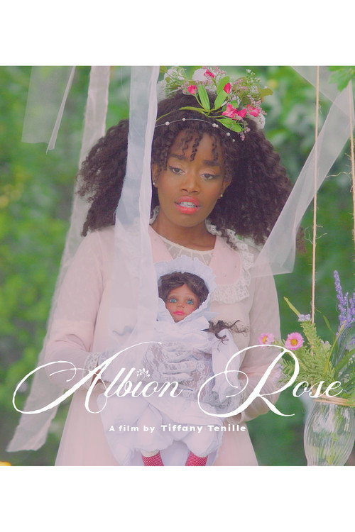 Albion Rose poster 2