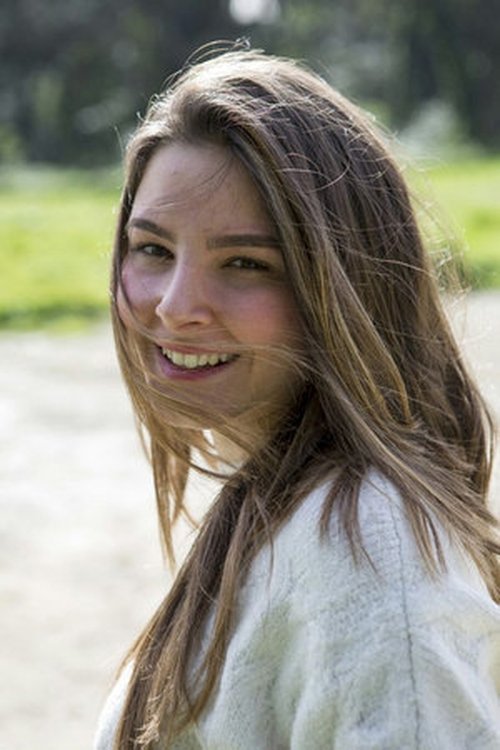 Poster of Francesca Riso