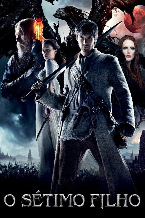 Assistir ! O Sétimo Filho 2014 Filme Completo Dublado Online Gratis