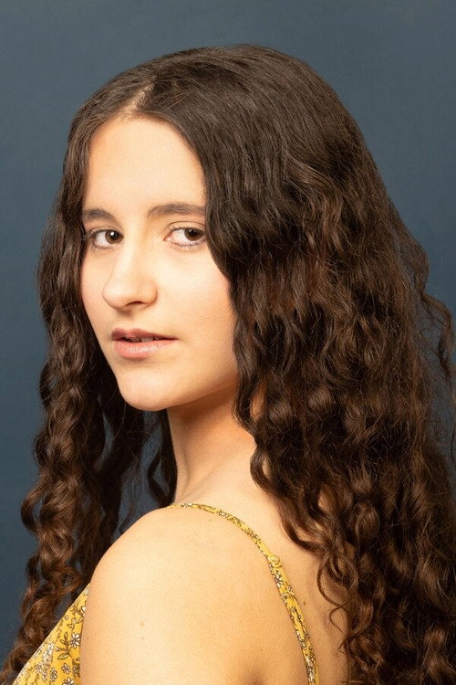 Adriana Parisi