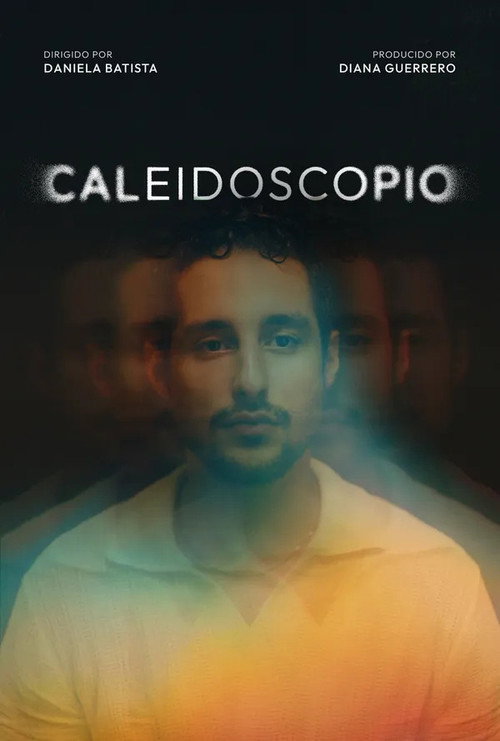 Caleidoscopio电影海报