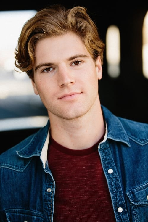 Poster of Jordan Wilson