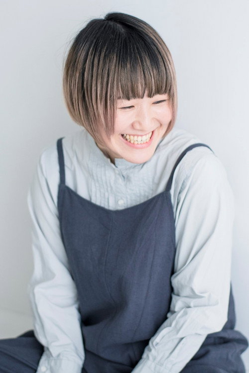Naho Kamimura