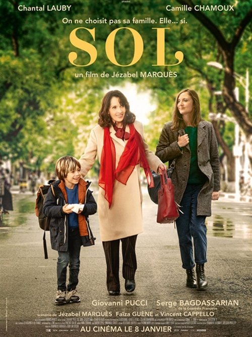 SOL (2020) Full Movie