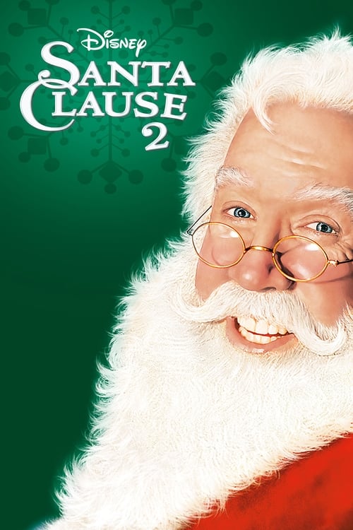 The+Santa+Clause+2