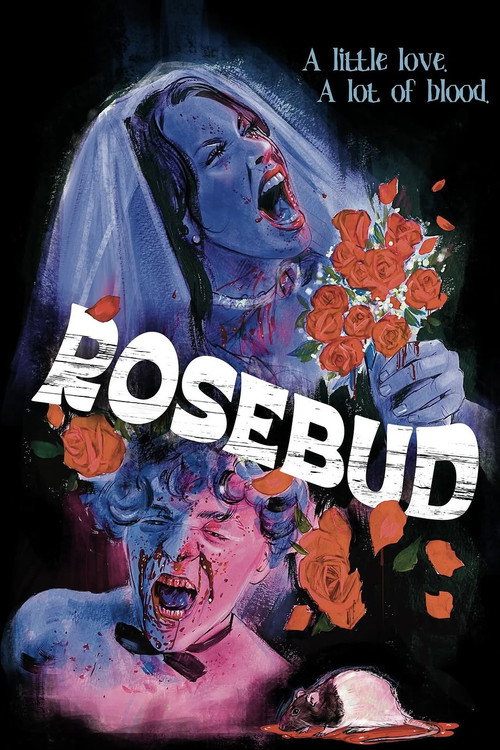 Rosebud Poster