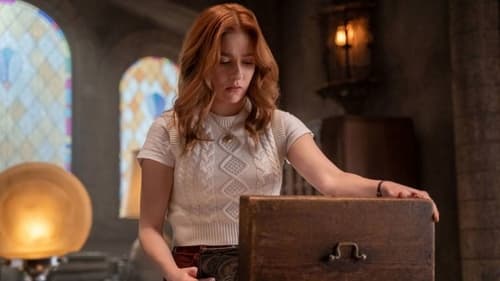 Nancy Drew - 13. Bölüm