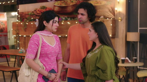 Heer Gets Engaged to Arjun!