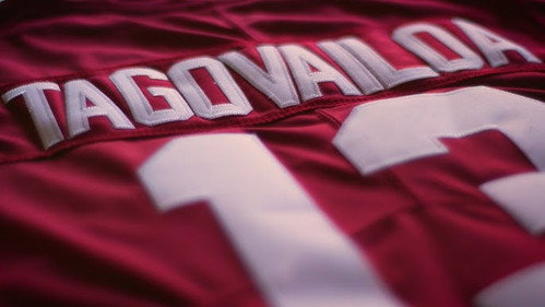 Thank You, Tua