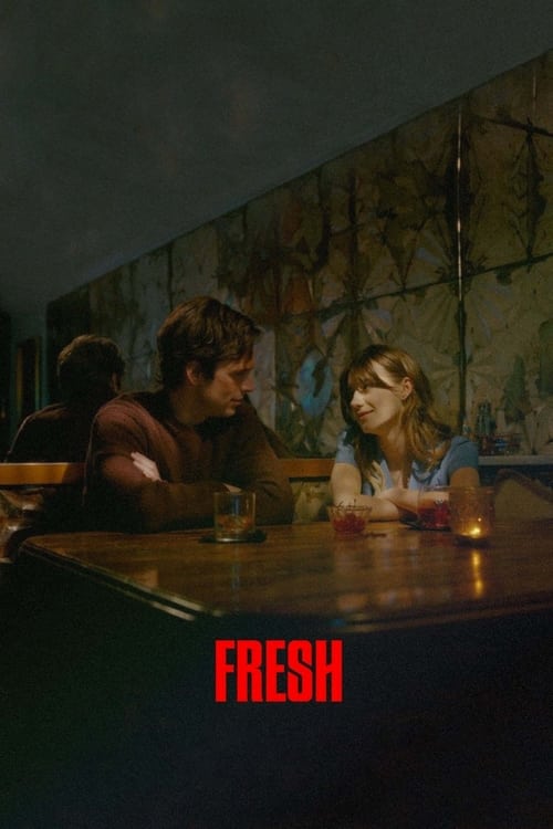 Regarder Fresh (2022) Film Complet en ligne Gratuit