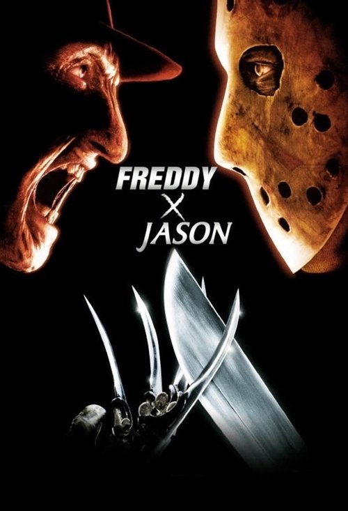 Assistir ! Freddy Contra Jason 2003 Filme Completo Dublado Online Gratis