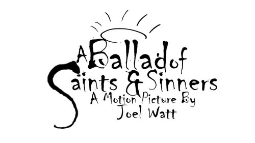 A Ballad of Saints and Sinners (2021) فيلم كامل على الانترنت