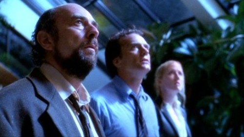 The West Wing - 2. Bölüm