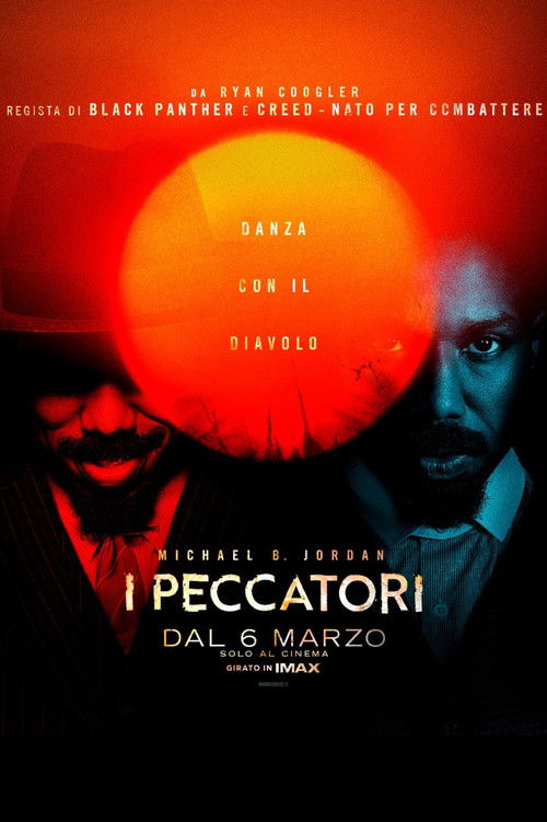 Poster of I peccatori