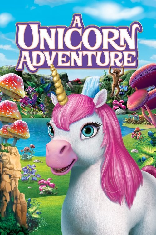 مترجم The Shonku Diaries: A Unicorn Adventure (2017) فيلم كامل على الانترنت