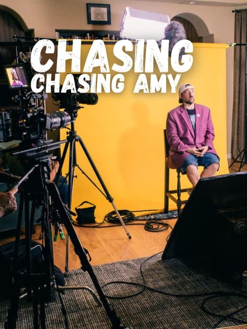 Chasing Chasing Amy