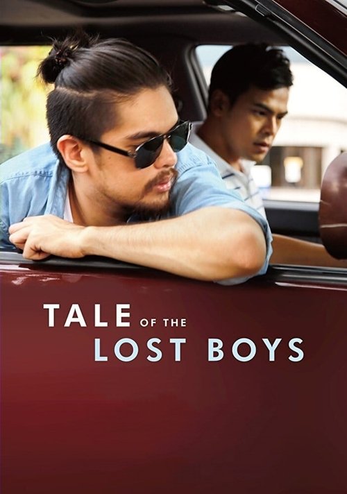 Tale+of+the+Lost+Boys