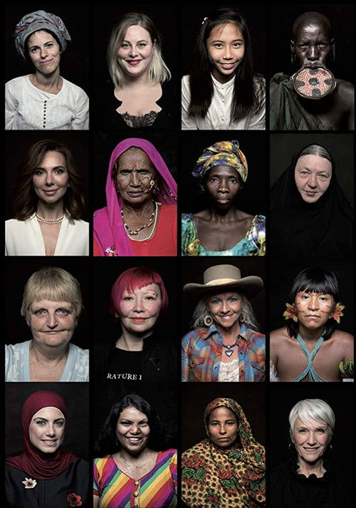 Woman Woman 2019 film completo | Flusso italiano | Ganzer film tv