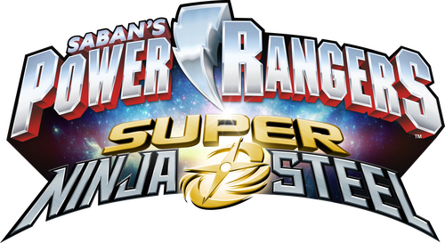 POWER RANGERS: DINO FURY S02 Logo