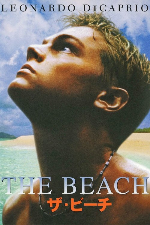 ザ・ビーチ (2000) Watch Full Movie Streaming Online