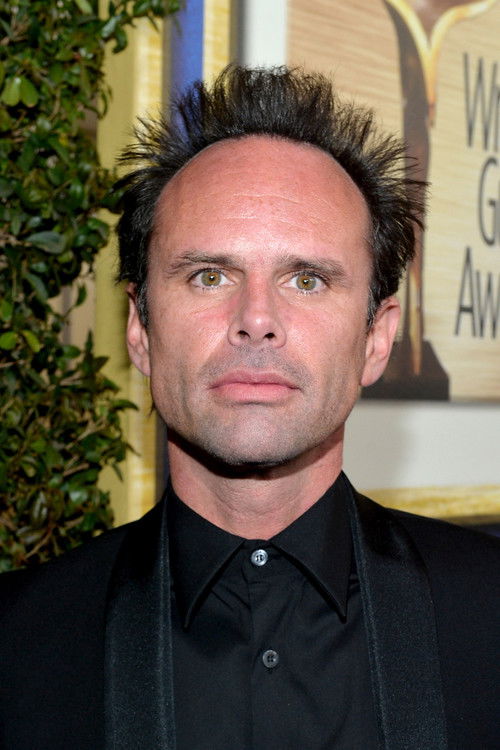 Zdjęcie Walton Goggins