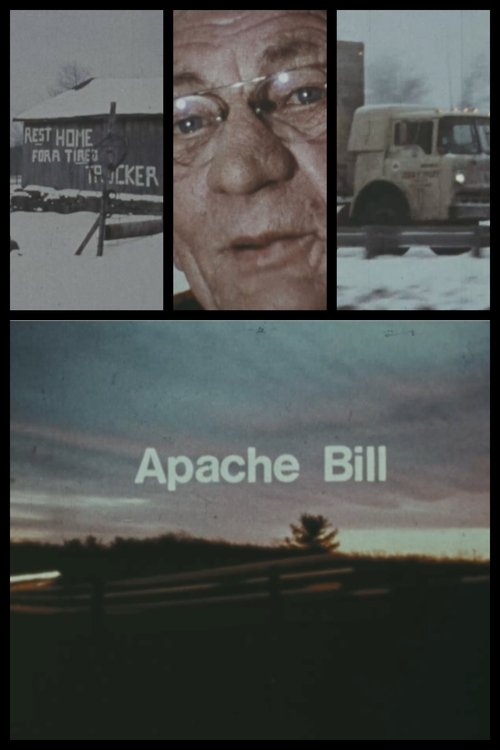 Apache Bill