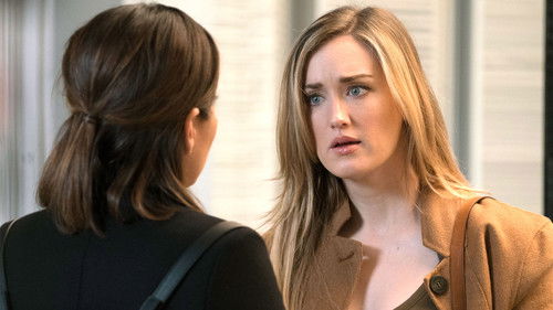 Blindspot - 14. Bölüm