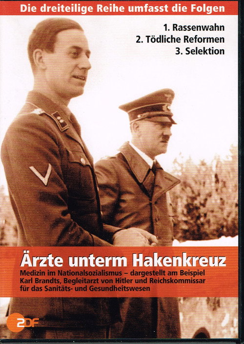 Ärzte unterm Hakenkreuz (2005)