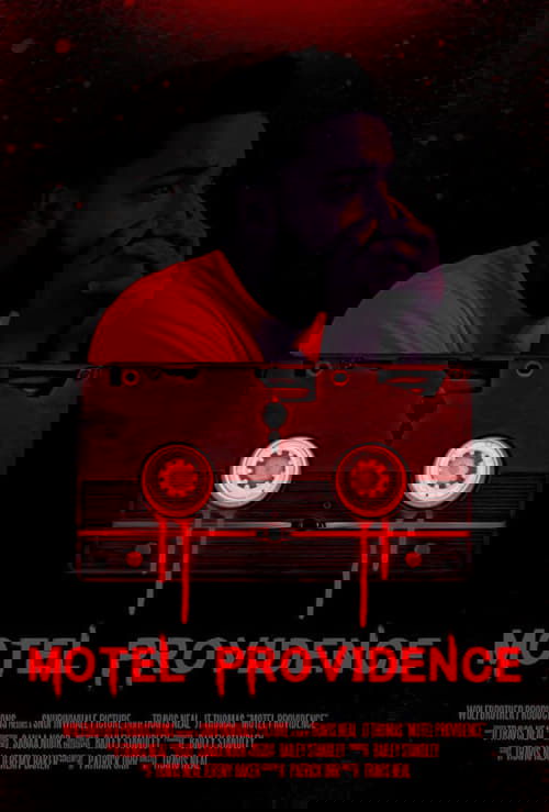 Motel Providence Poster