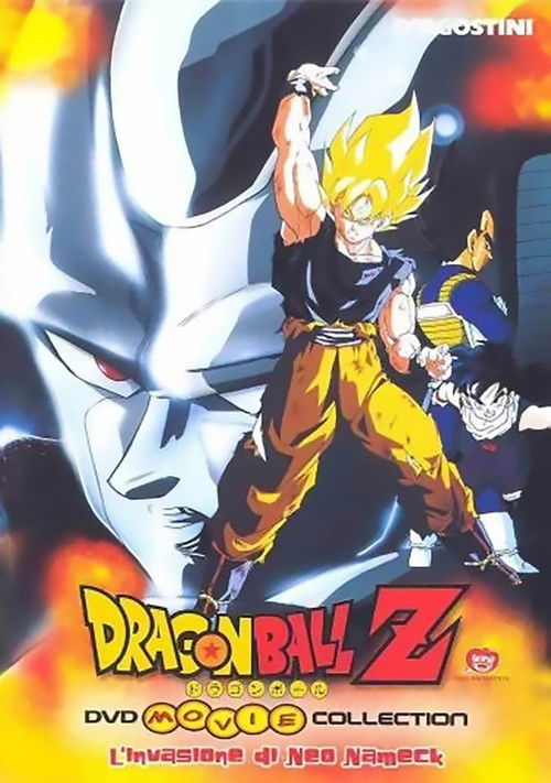 Dragon+Ball+Z+-+L%27invasione+di+Neo+Namek