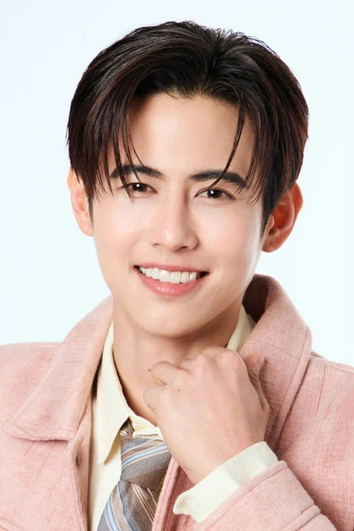 Cast member photo for patsit-permpoonsavat