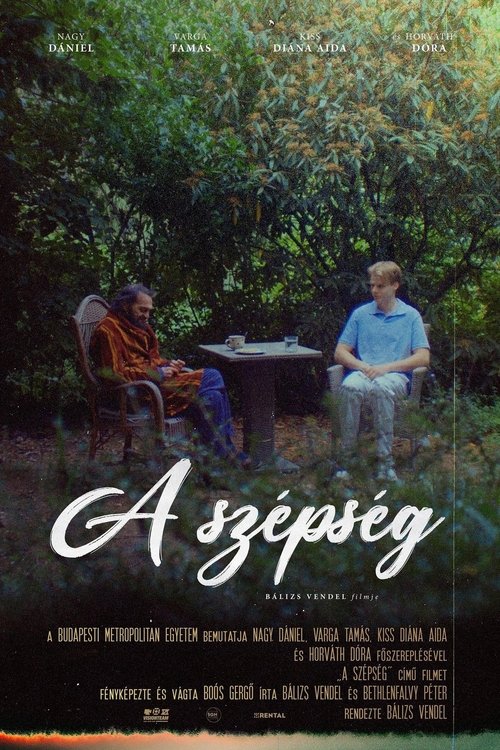 The Beauty Poster